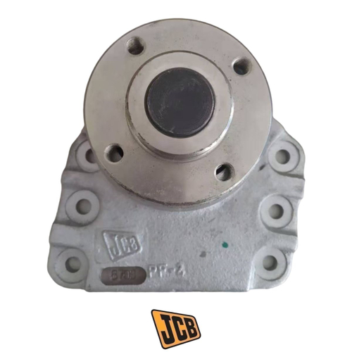 Ступица JCB 320/08703