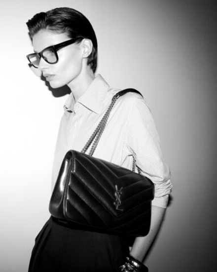 Сумка SAINT LAURENT