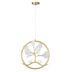 Подвесная люстра Arte Lamp