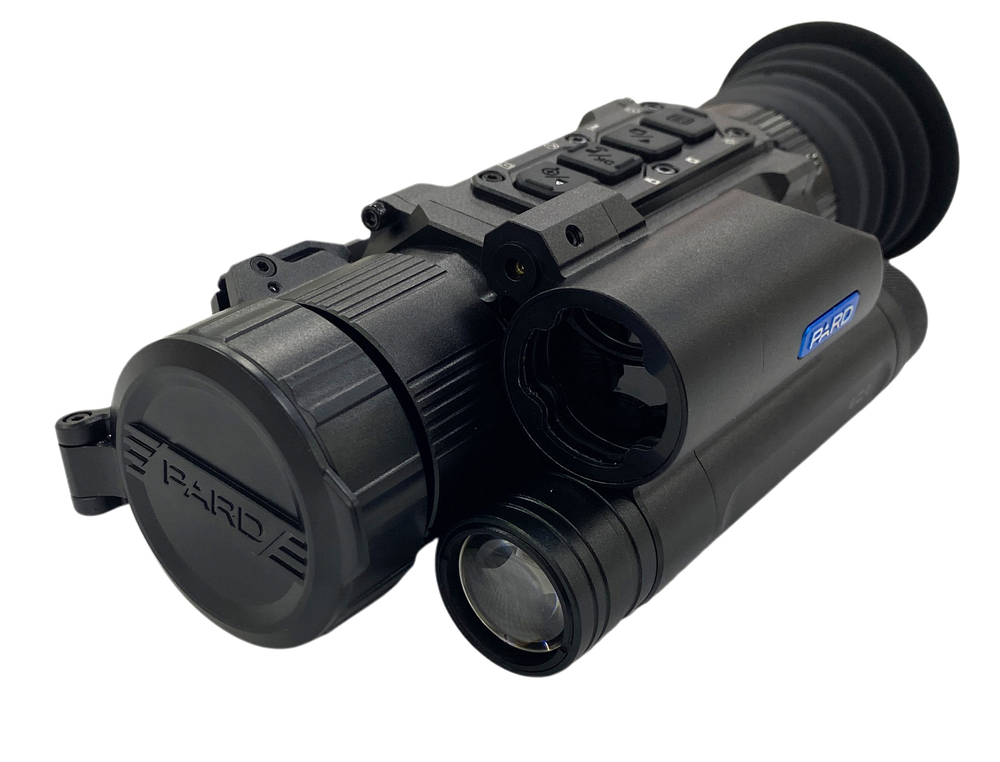 Тепловизионный прицел Pard SA 31-35LRF