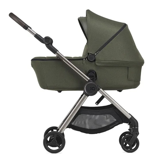 Коляска ANEX iQ Premium 2 в 1 Richi