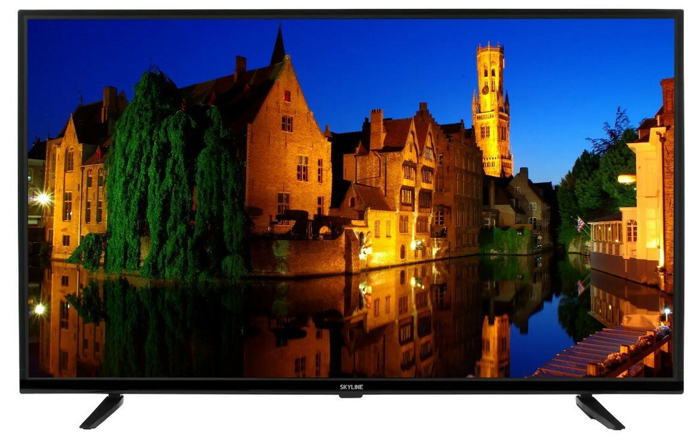 40" Skyline 40LT5900