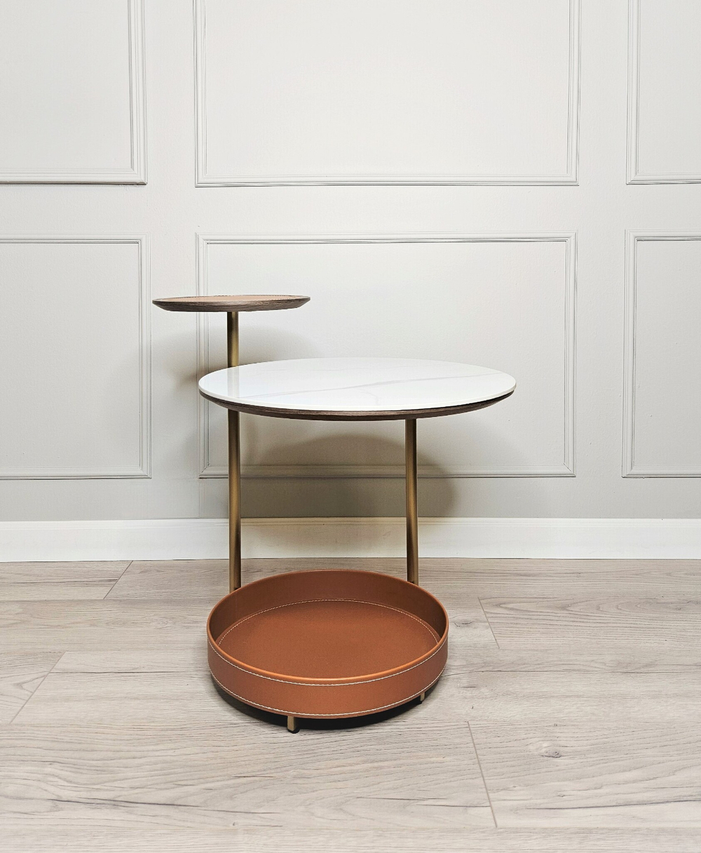 Столик журнальный MLL-D47