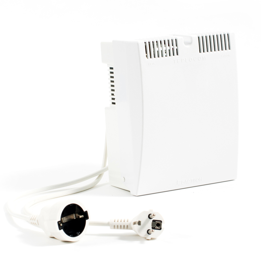 Стабилизатор  Бастион TEPLOCOM ST-1515