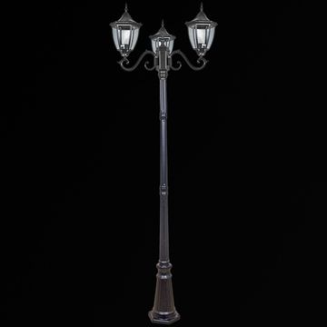 02714-0.6-003ML BK фонарь