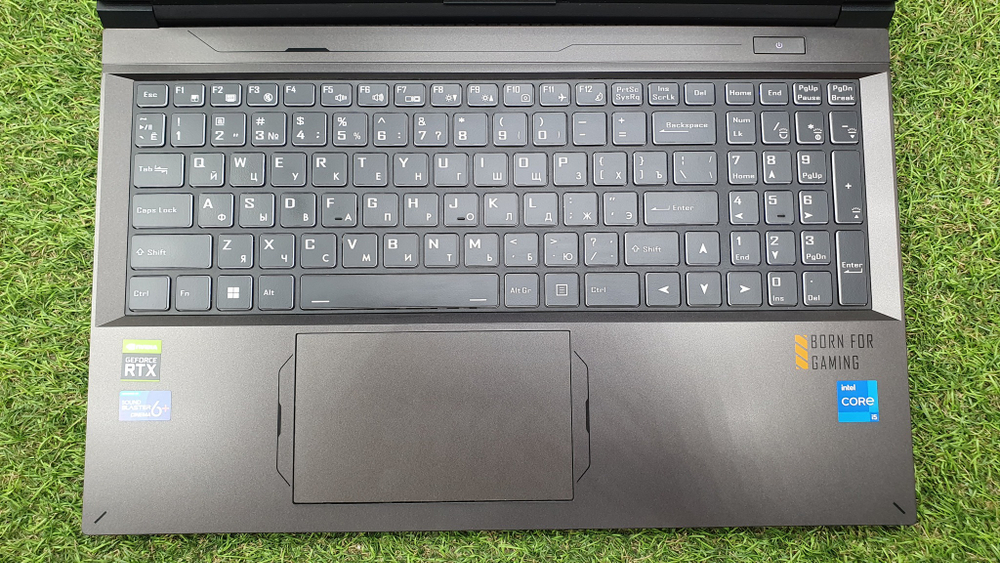 Игровой Thunderobot i5-12/16Gb/RTX 3060 6GB/144 Hz/ 911 MT Pro D (JT0096E09RU)/ Windows 10