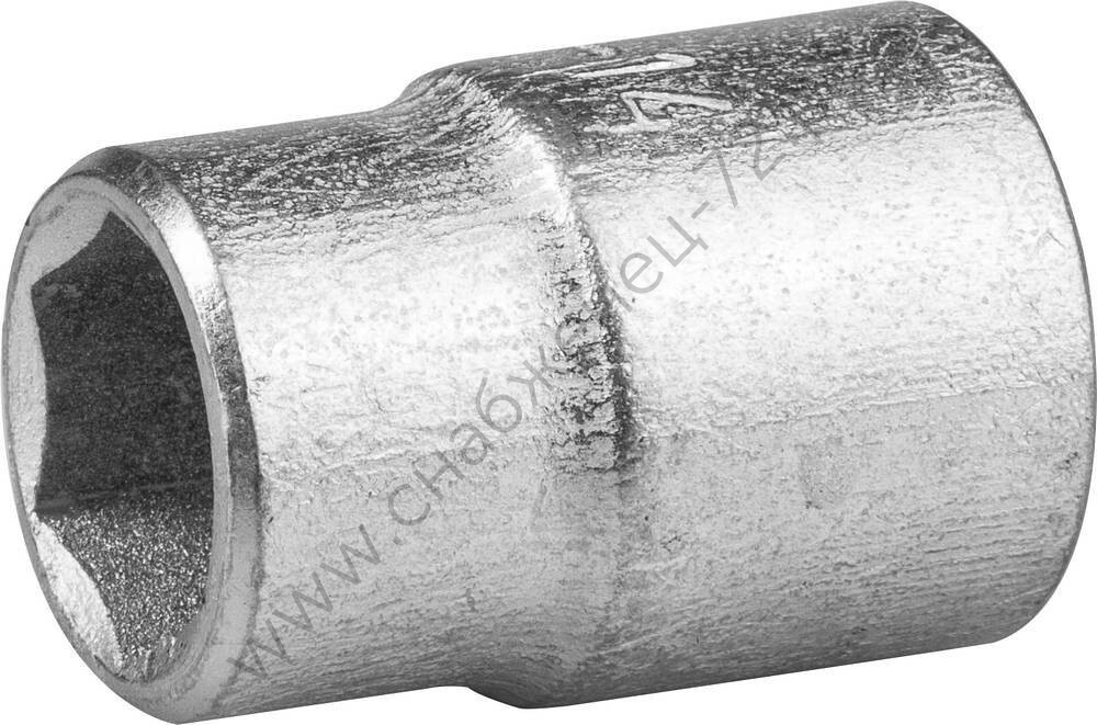 НИЗ 1/2″, 14 мм, торцовая головка (2772-14)