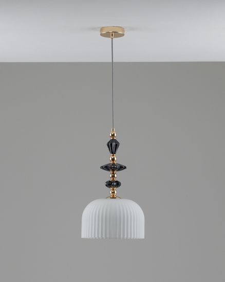 Светильник подвесной Moderli V11177-1P Charm