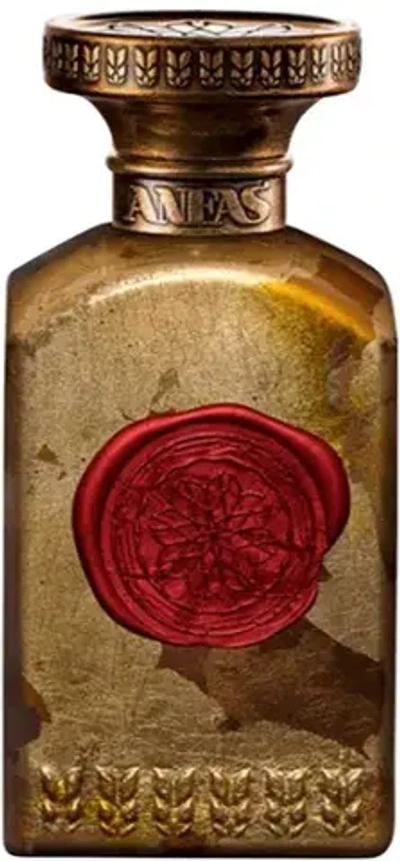 Anfas Red Ishq Eau de Parfum 75 ml