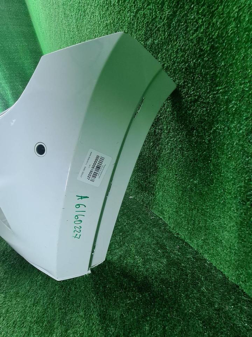 Бампер передний Jeep Grand Cherokee WK2 (2013-2022)