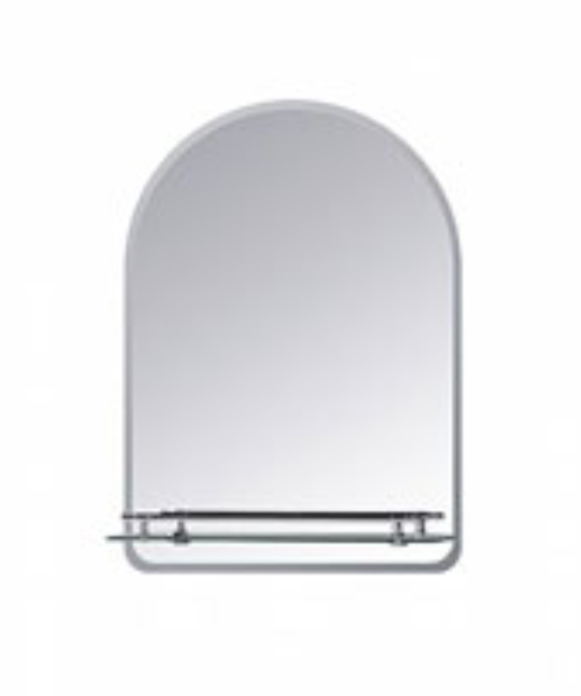 Зеркало для ванной комнаты L680 LEDEME