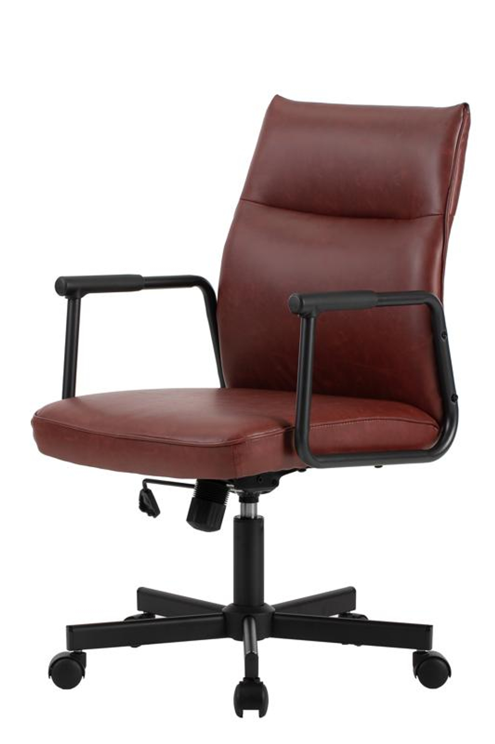 Кресло Riva Стен W-263 Бургунди