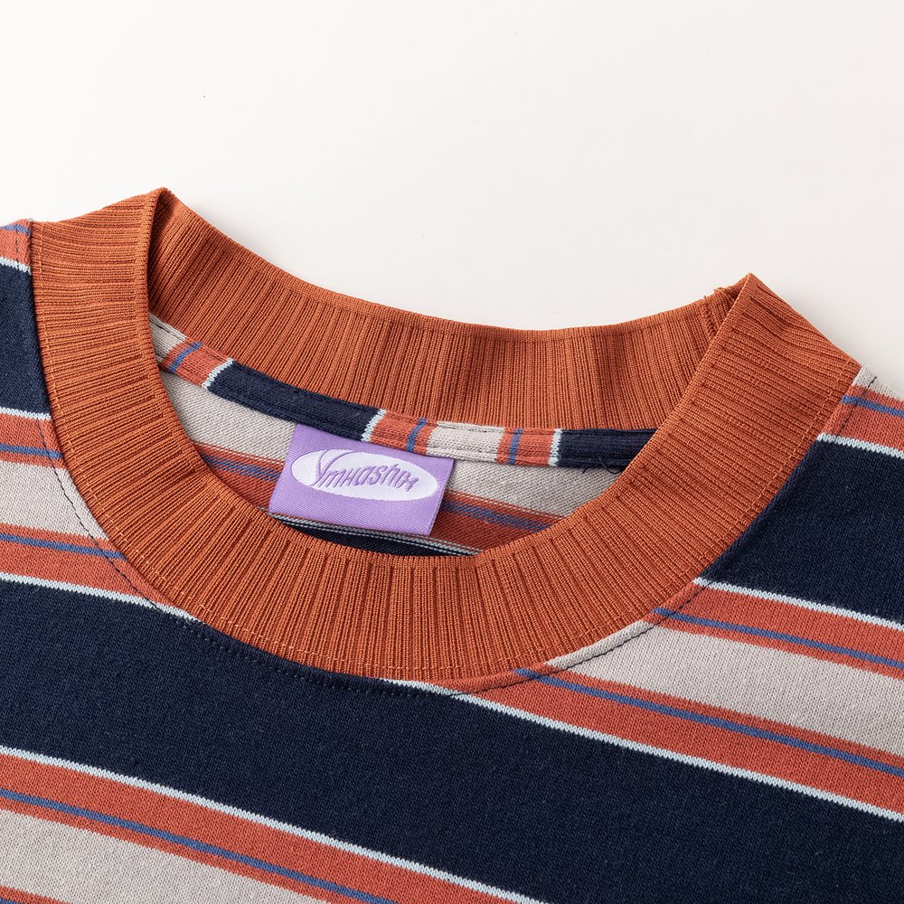 ЛОНГСЛИВ YMKASHIX STRIPE