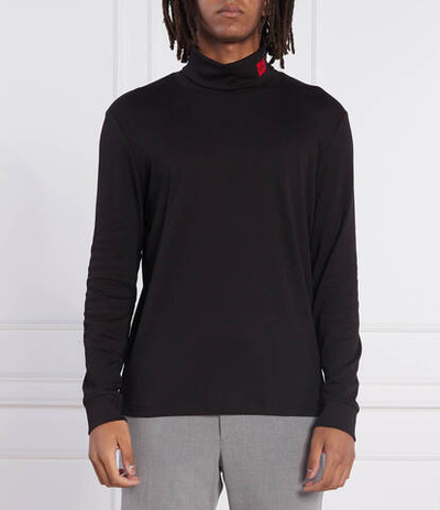 гольф derollo224 HUGO - черный(50479373)