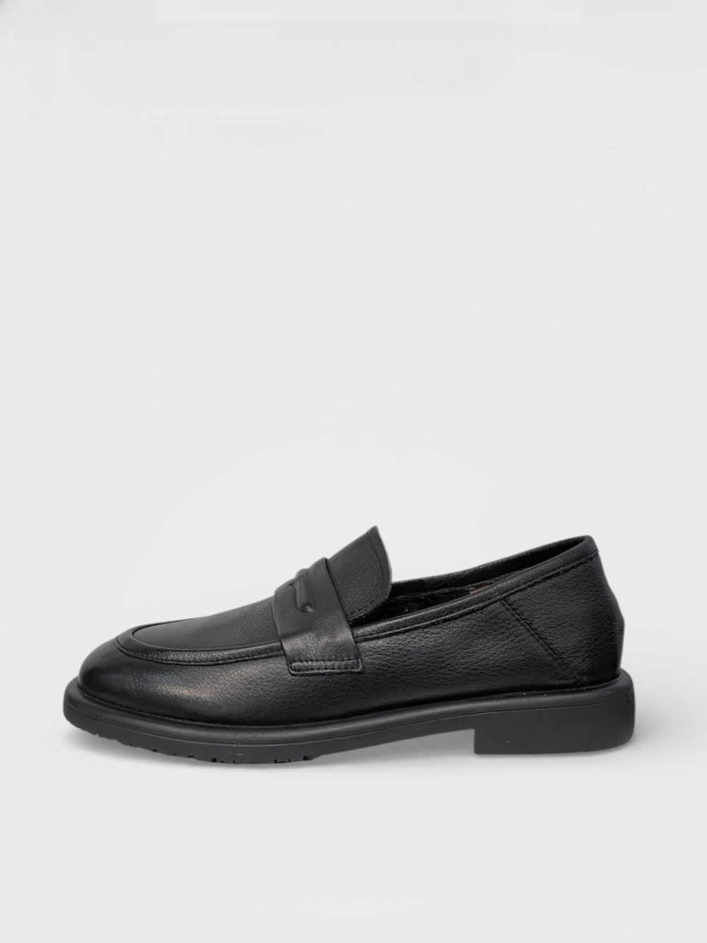 Классические лоферы