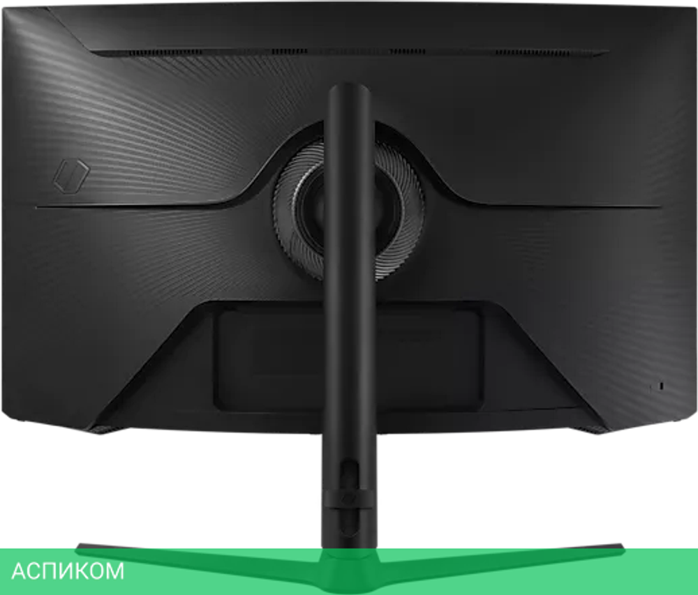 Игровой монитор Samsung Odyssey Neo G7 LS32BG752NIXCI