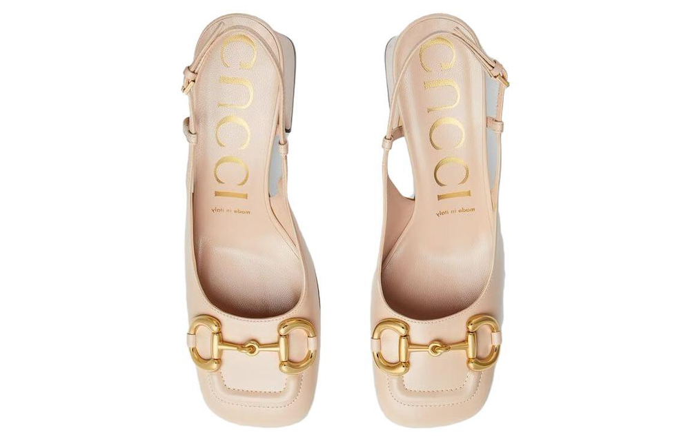 Gucci Horsebit (Женская размерная сетка)