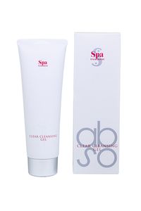 Abso Water - японская косметика для жирной кожи и проблемной кожи