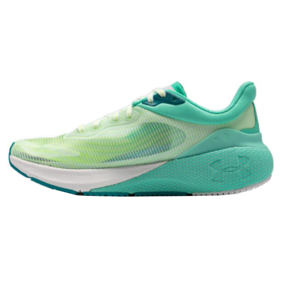Under Armour Running Shoe 'Green White'