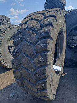 24.00R35 Michelin XDT шина б/у
