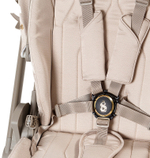 Детская коляска Sweet Baby Elegante 3 в 1 LT Beige 427286