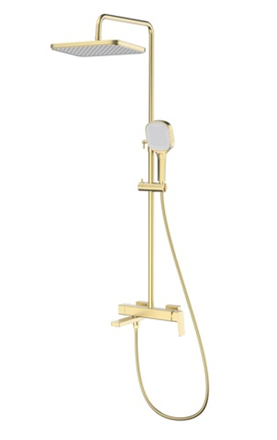 Душевая система для ванны R30.24.03