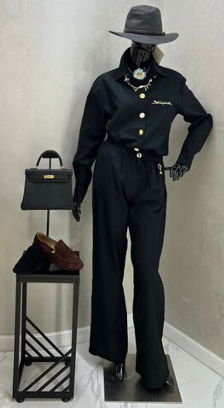 Костюм Schiaparelli