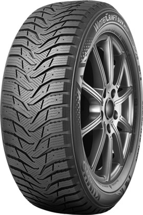 Легковая шина KUMHO WS31 245/70R16 107H шип