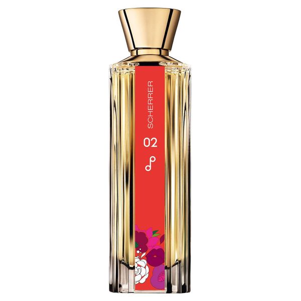 Jean-Louis Scherrer Pop Delights 02