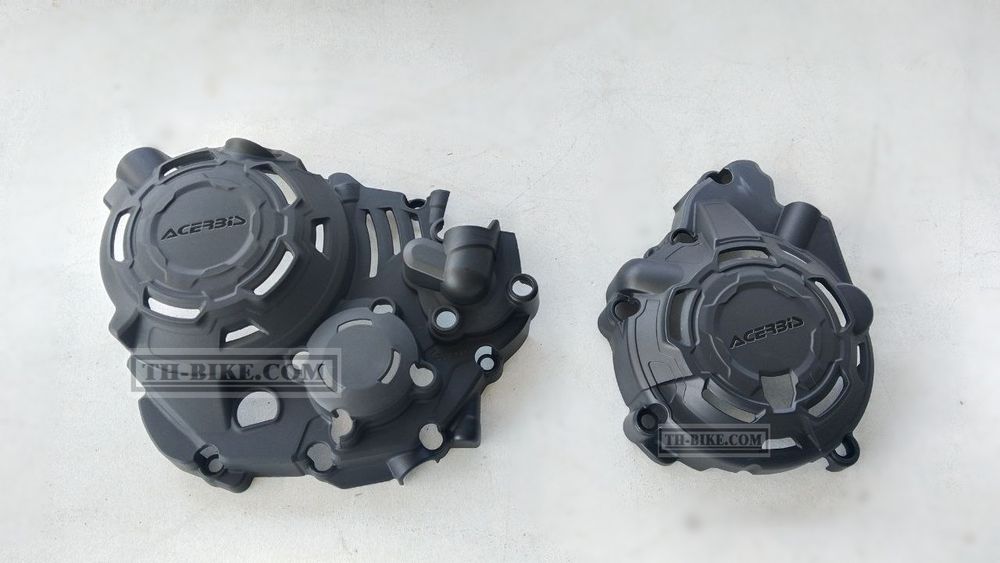 X-POWER PROTECTION CLUTCH/IGNITION EU HONDA CRF300L 21-25