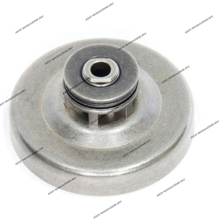 Чашка приводая для электропил Макита внутренний зацеп 6 зуб