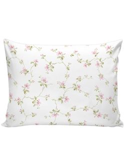 Постельное белье Сказка "Весенние цветы" семейное   наволочки 50х70 2шт Простынь на резинке 160х200 см  Пододеяльник 145х215 см(2шт)