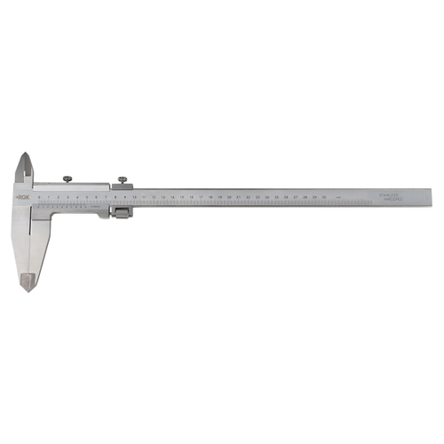 RGK SCMM-300 - штангенциркуль механический