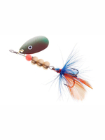 Блесна вращающаяся TauMANN Rena R 5,7g#M11, 63мм