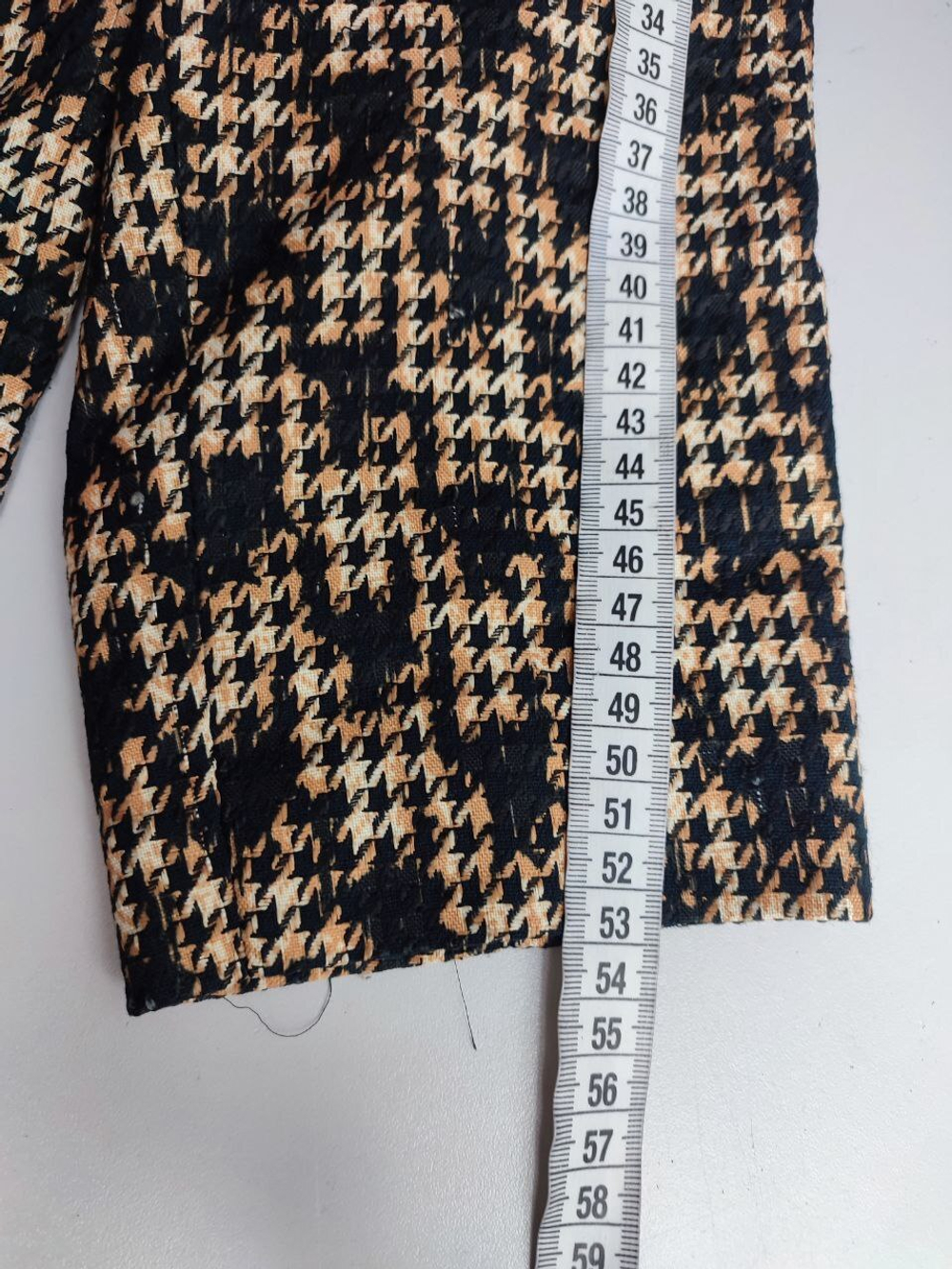 Жакет стильный 54 размер