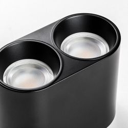 Накладной светильник Lightstar Rullo 213467