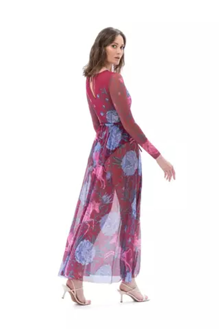 Юбка "Пионы" (Peonies)