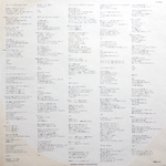 Donna Summer / Cats Without Claws (LP)