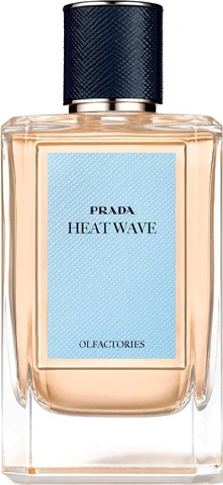 Prada Heat Wave