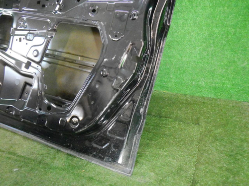 Дверь передняя правая Nissan Qashqai 2 j11 (13-23)