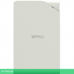 Внешний накопитель Silicon-Power 1TB SP010TBPHDS03S3W