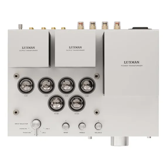 LUXMAN SQ-N150