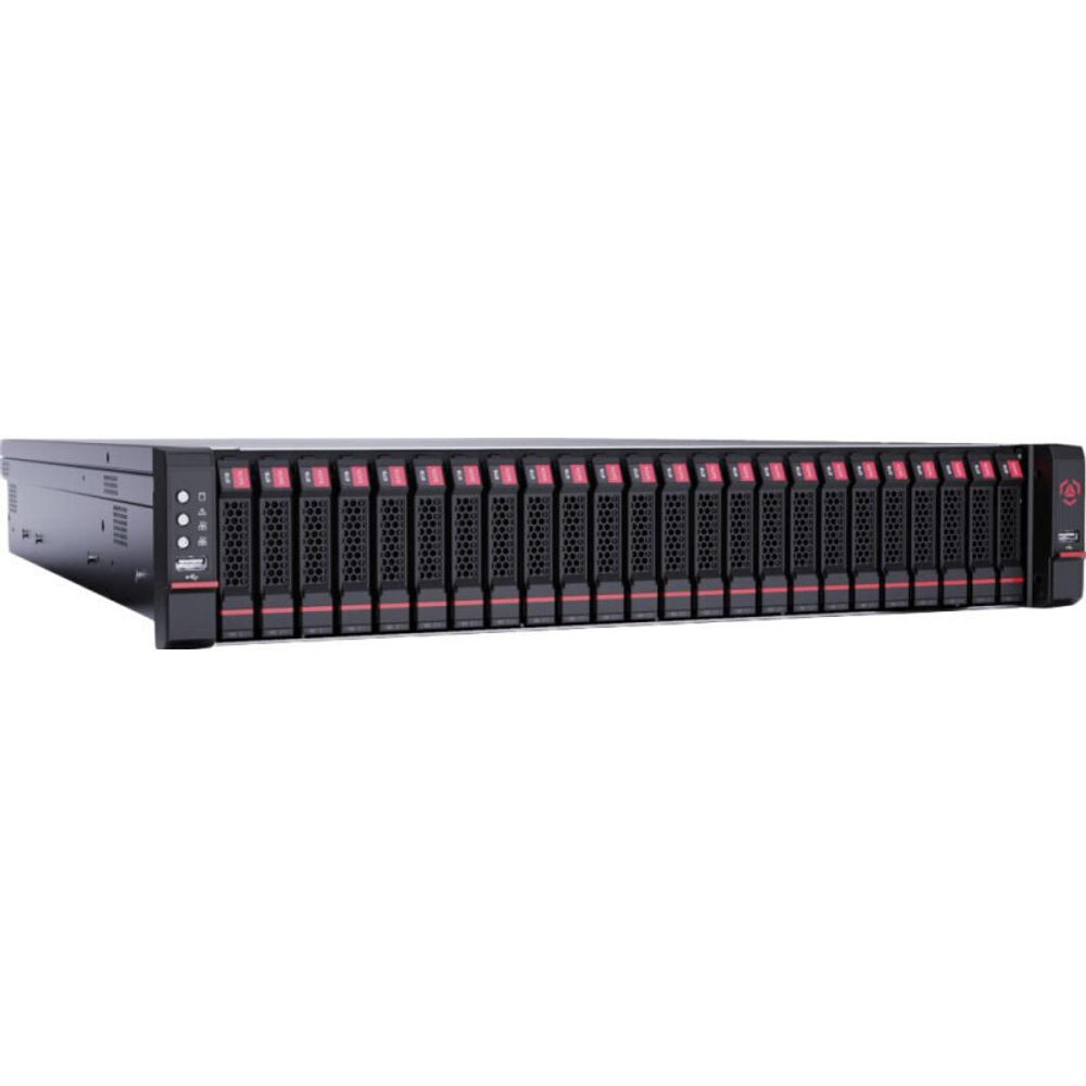 Серверный корпус Chenbro  384-20019-Z15100