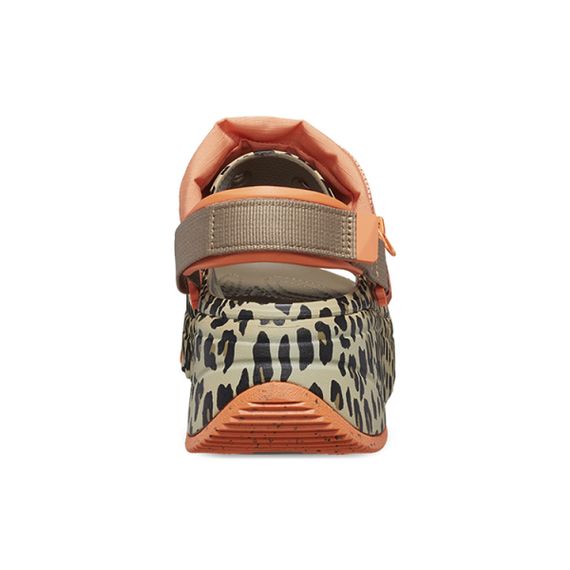 Crocs Hiker Xscape 'Orange Brown'