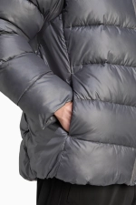 Куртка adidas Essentials CLIMAWARM Synthetic Down Puffer - серый