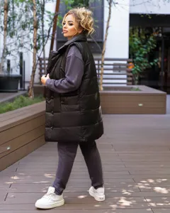 Жилет УК-0843 Fabrika