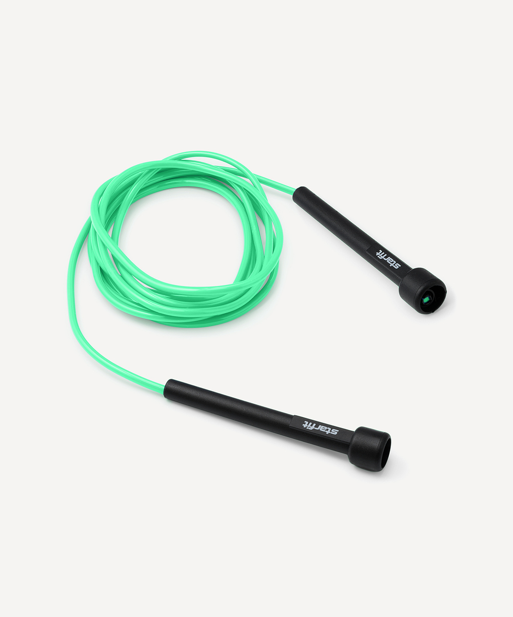 Скакалка RP-101, 3 м, зеленый