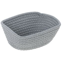 GAEM Корзина, L19 W14 H8 см