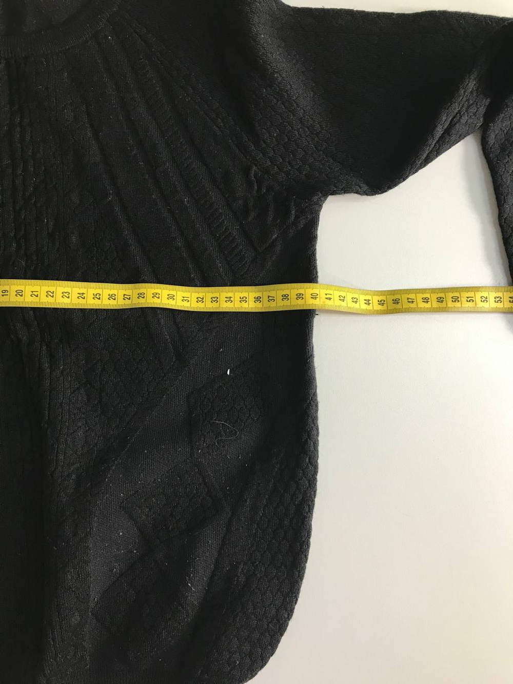 Джемпер на каждый день,визуально на 42 размер