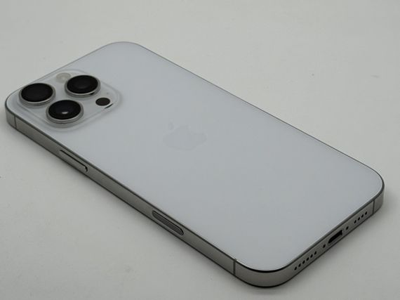 iPhone 16 Pro Max 512Gb White Titanium